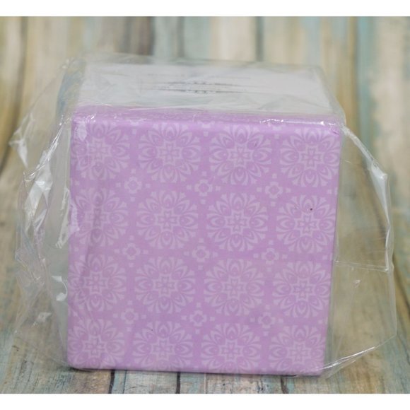 Natural Soy Wax Lavender Candle Relax Scented 9oz NEW - Picture 5 of 6